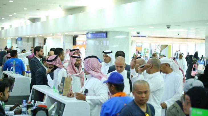 Jeddah Airport delegation hails Dubai Customs’ experience in facilitating travel
