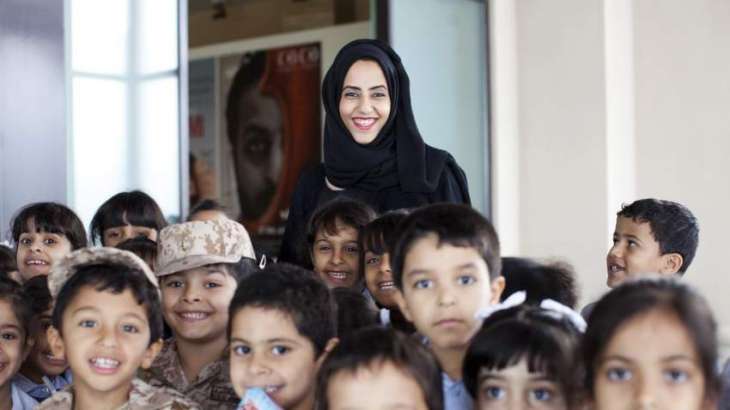 Sharjah Ruler to attend launch of Children’s Film Festival Sunday