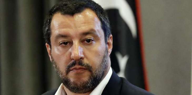 Italy Expelled Over 100 Extremists Since Start of 2018 Over Threat to Security - Ministry