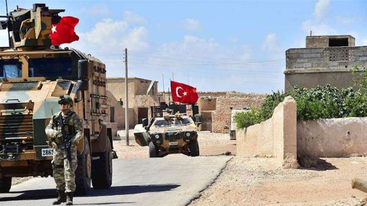 Turkey May Start Operation in Syrian Manbij Due to US Unfulfilled Promises on YPG- Erdogan