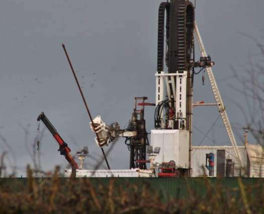 UK Court Rejects Request to Halt Gas Firm Cuadrilla Fracking in Lancashire - Reports