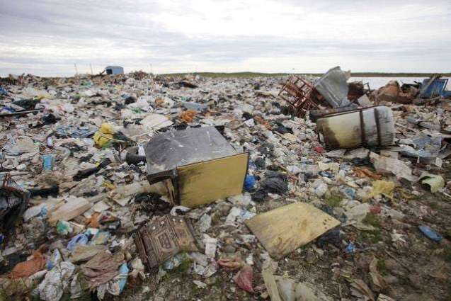 Russian, Norwegian Ecologists to Discuss Issue of Marine Debris in November - Ministry