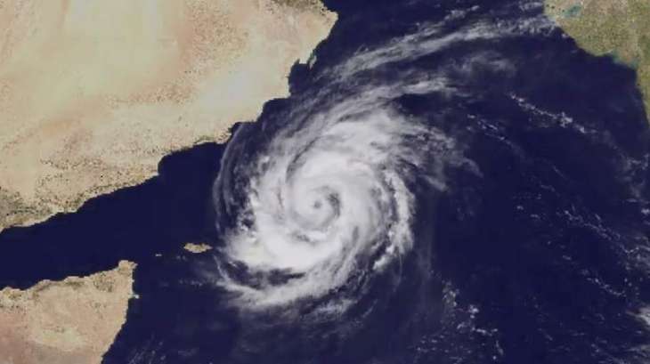 No direct effect on UAE from tropical storm Luban for next five days: NCM