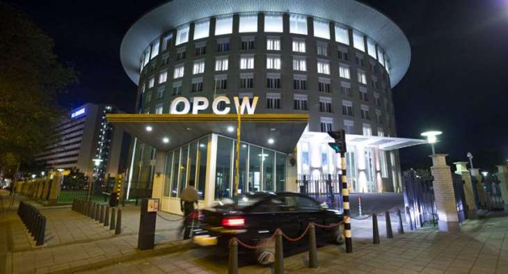 OPCW Experts Poorly Handle Evidence Collected in Syria - Russian Envoy to OPCW