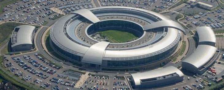 UK's GCHQ Declines to Comment Reports About Five Eyes Alliance's Data Exchange on China