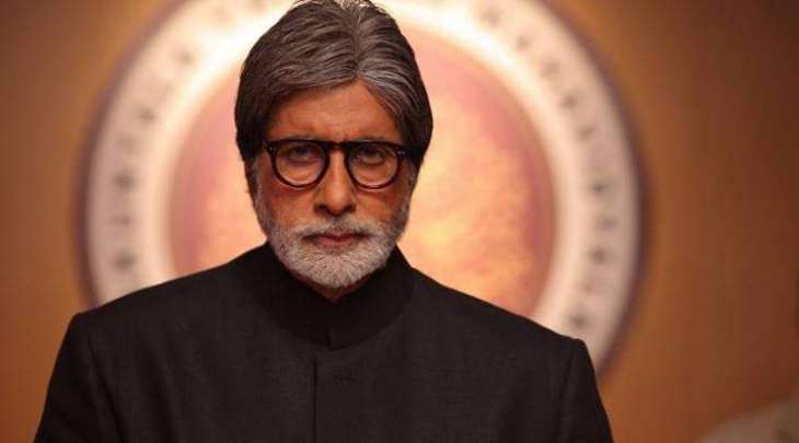 #MeToo in Bollywood: Is Amitabh Bachchan latest to the list?