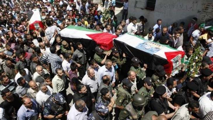 الجامعة العربية تطالب بضرورة توفير الحماية الدولية العاجلة للشعب الفلسطيني