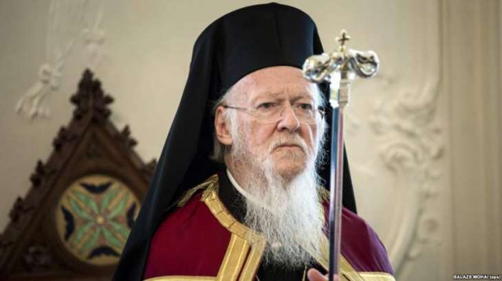 Moscow Patriarchate's Bishops Warn About Adverse Results of Ukraine Church Independence