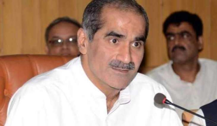LHC approves Khawaja Saad Rafique’s pre-arrest bail