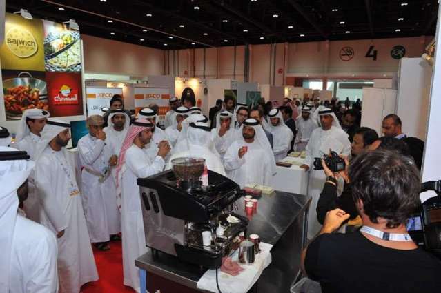 International Franchise Exhibition to open in Abu Dhabi Tuesday