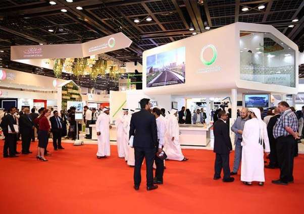 DEWA organises 20th WETEX, 3rd Dubai Solar Show