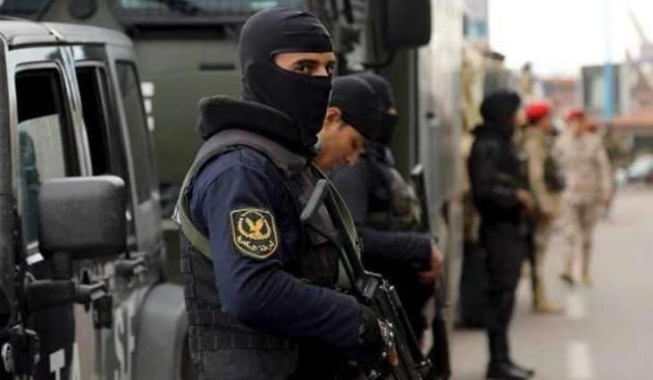 Egyptian Interior Ministry Eliminates 9 Extremists in South of Country - Statement