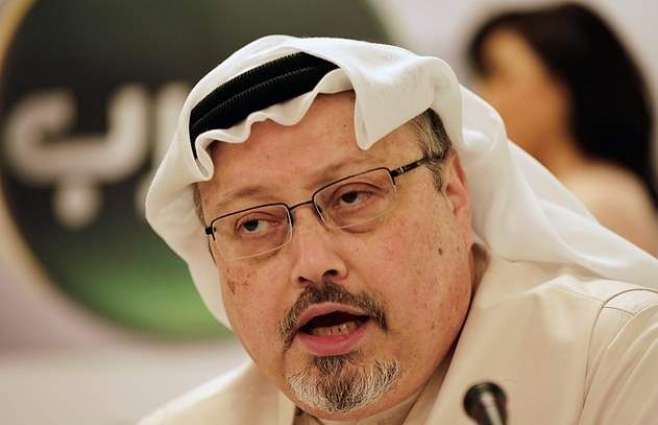 Kuwait Defends Saudi Arabia Amid Growing Scandal Over Vanished Journalist