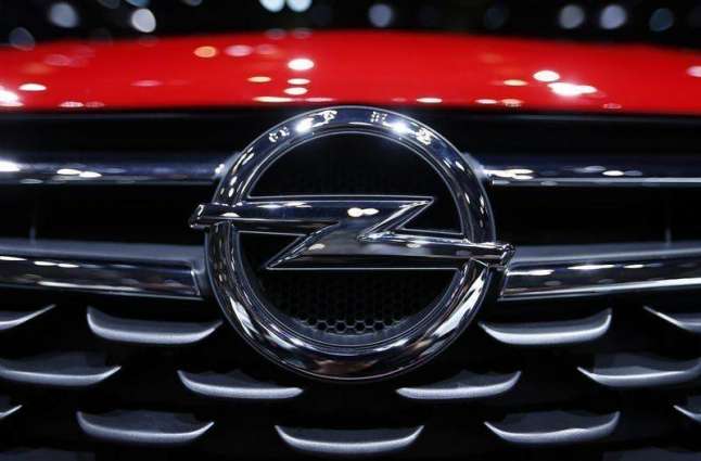 Opel Carmaker Confirms German Authorities Search 2 Plants Over Diesel Exhaust Scandal