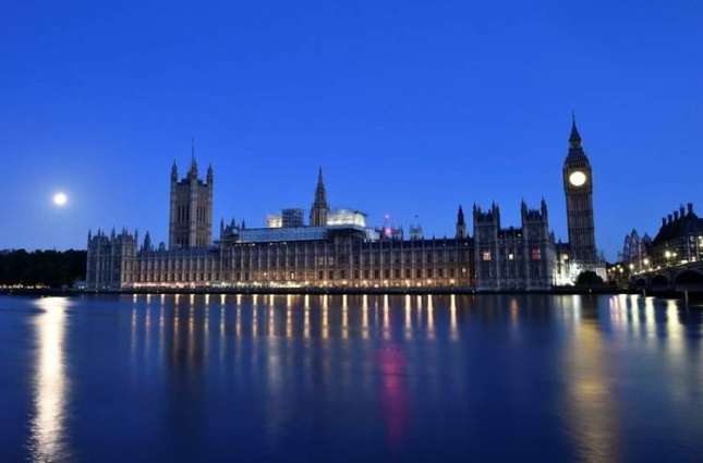 Harassment Culture in UK Parliament Cascades From Top Down - Report