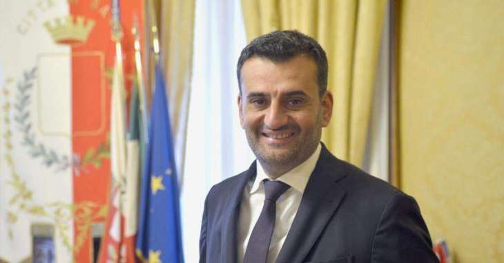 Italy's Bari Mayor Notes Potential for Cooperation With Russia in Pharmaceuticals, Tourism