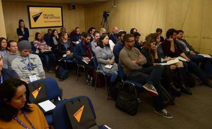 Sputnik Launches 1-Week SputnikPro Workshops for Latin American Journalists