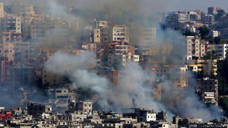 Nine Injured in Clashes Between Palestinian Movements in Refugee Camp in Lebanon - Reports