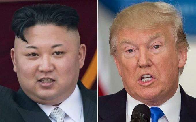 Second Trump-Kim Summit May Be Held in Europe in Mid-November - Reports