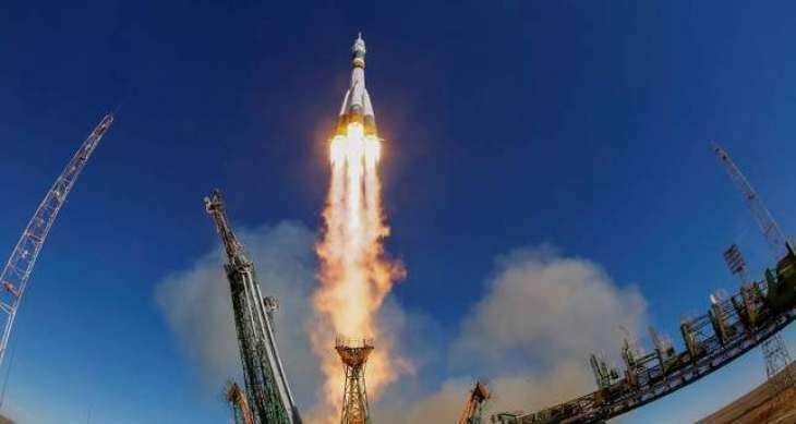Results of Soyuz Booster Failure Probe to Be Presented by End of Next Week - Roscosmos