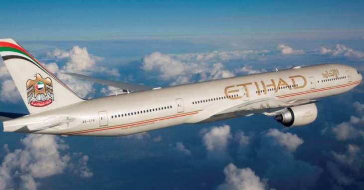 Etihad Airways, Tadweer to launch project on turning municipal waste into jet fuel