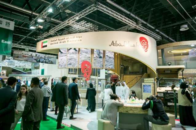 Abu Dhabi's Department of Culture set for strong presence at ITB Asia 2018