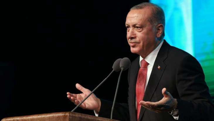 Turkey Wants Results of Probe Into Khashoggi Vanishing as Soon as Possible - Erdogan