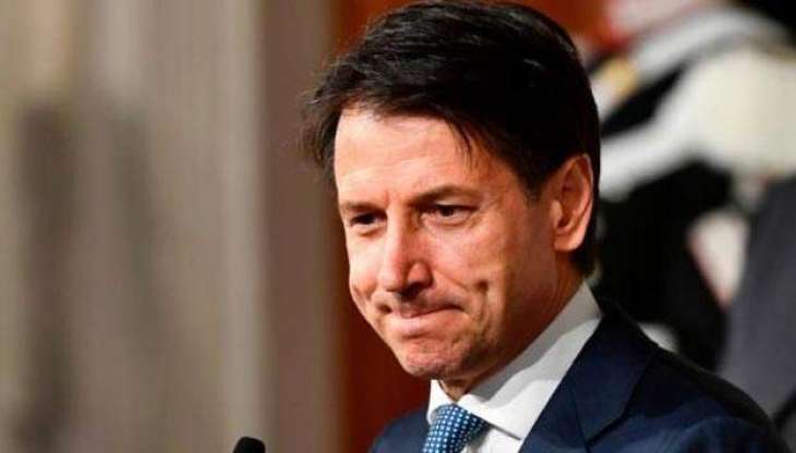 Italian Prime Minister Says Austerity Policy Should Stop