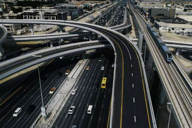 RTA begins Phase 1 of Latifa bint Hamdan and Umm Al Sheef streets improvement project