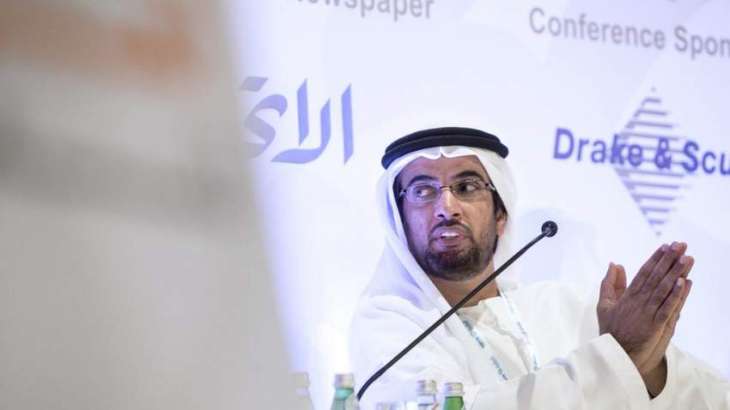 UAE is key point in providing food supplies to region: Food Security Centre