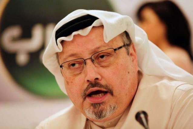US Senator Demands Ouster of 'Toxic' Saudi Crown Prince For Ordering Khashoggi 'Murdered'