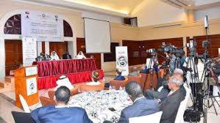UAE embassy organises symposium on tolerance in Khartoum