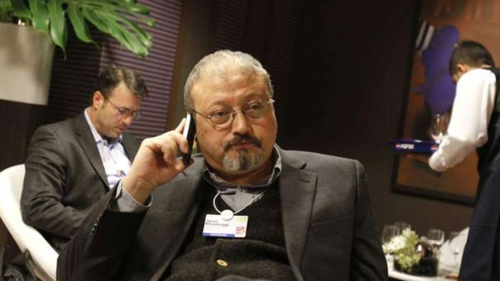 High-Ranking Saudi Intel Officer Oversaw Khashoggi's Interrogation in Istanbul - Reports