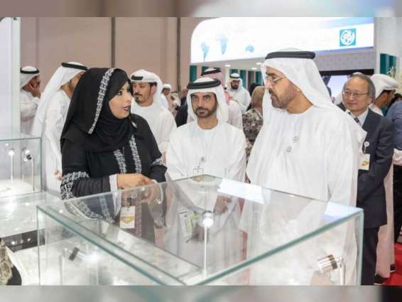 International Franchise Exhibition 2018 kicks off in Abu Dhabi