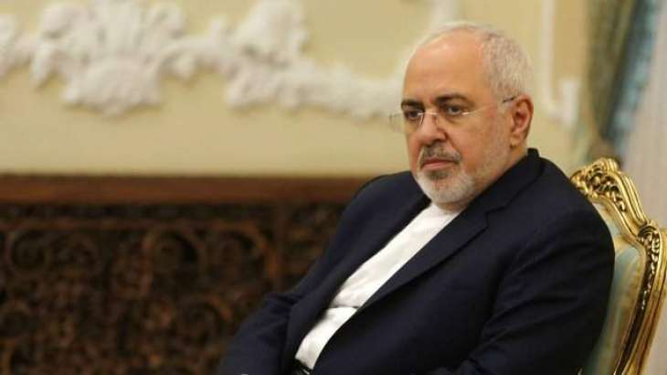 New US Sanctions Psychological Warfare - Iranian Foreign Ministry