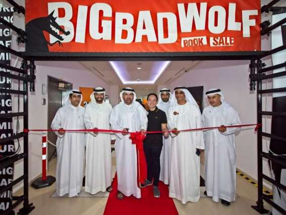 World's biggest book sale to kick-off Thursday in Dubai