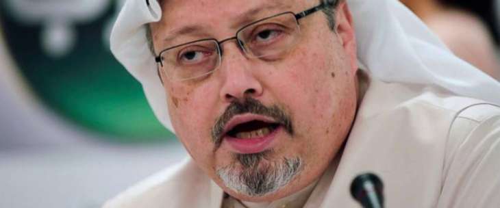 German Foreign Minister Says Postpones Visit to Saudi Arabia Amid Khashoggi's Vanishing