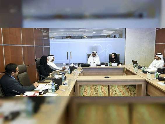 FNC committee reviews MOCD's people of determination services policy