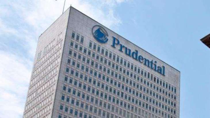 US Frees Prudential From Strict Oversight as Potential Threat to Global Finance - Treasury
