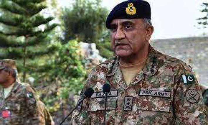 رئيس أركان الجيش الباكستاني يلتقي القيادات العسكرية الإيطالية لبحث السبل لتعزيز التعاون الدفاعي والأمني بين باكستان وإيطاليا