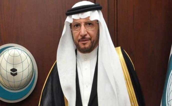 OIC commends un vote giving Palestine more powers during 2019 meetings