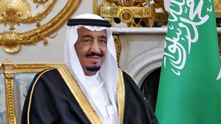 Custodian of the Two Holy Mosques receives message from Angola's President
