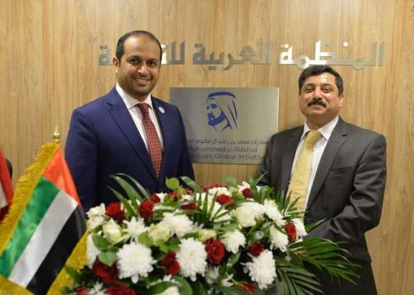 UAE Ambassador to Lebanon launches Arab Organisation for Translation Office in Beirut