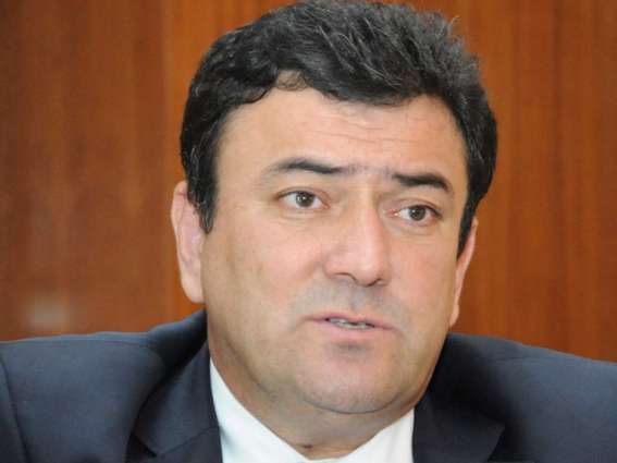 Kabul to Necessarily Take Part in Next Moscow Format Meeting - Envoy