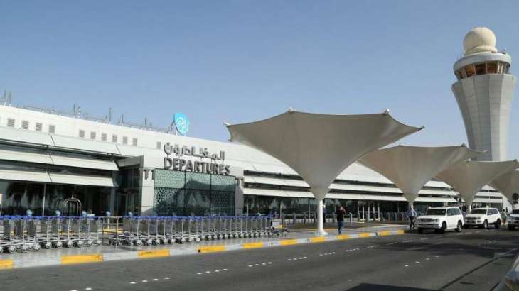Abu Dhabi Airports, Cisco to take capital’s airport into new era of digitisation