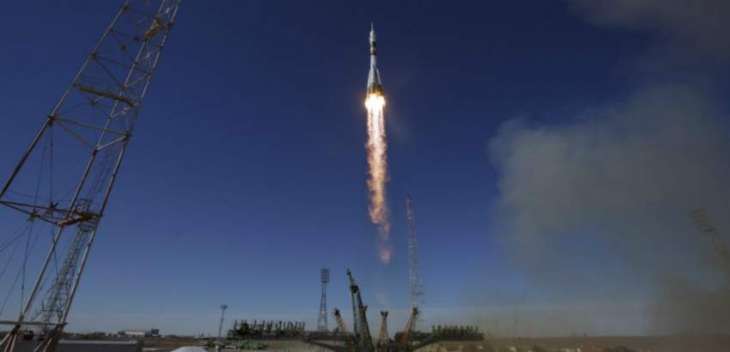 Ban on Launches of Soyuz Rockets Will Be Lifted at End of Week - Source
