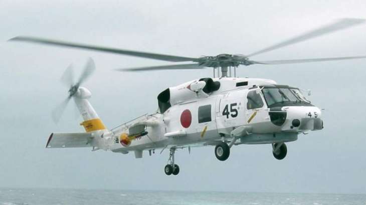 Japan, US Agree to Speed Up Talks on Joint Safety Checks of US Helicopters  Reports