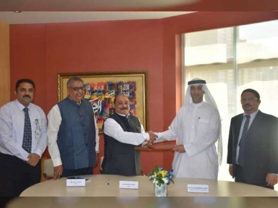 Expo Centre Sharjah, AIPMA to boost cooperation