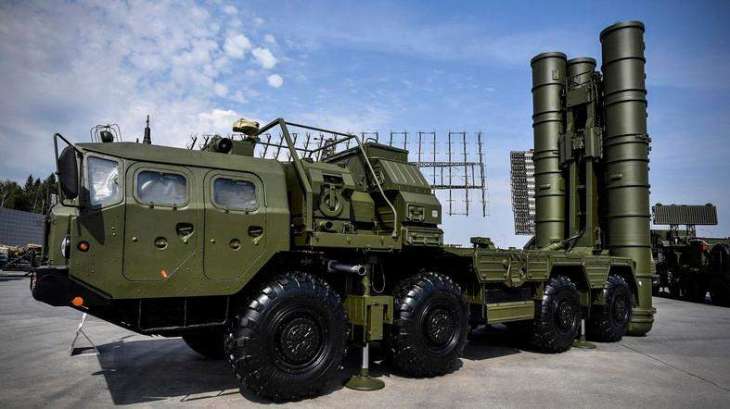 Russia Ready to Consider Deliveries of Air Defense Systems to Uganda - Federal Service
