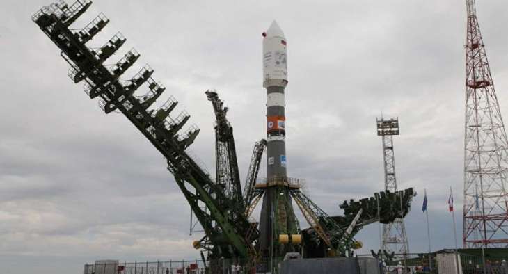 Soyuz-2.1 Carrier Rockets Brought to Baikonur for Launches in December, February - Source